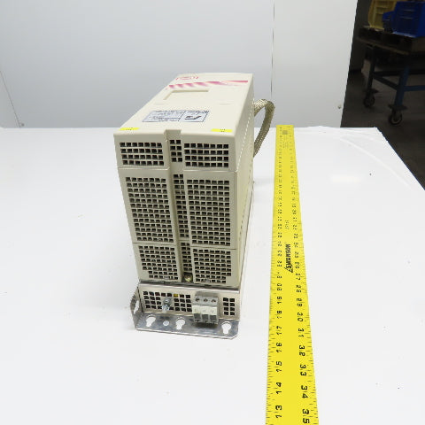 KEB 4-008-39-0555 3Ph 11KVA 50/60Hz Drive Inverter 305-500V Input 480V Output