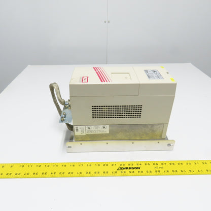 KEB 4-008-39-0555 3Ph 11KVA 50/60Hz Drive Inverter 305-500V Input 480V Output