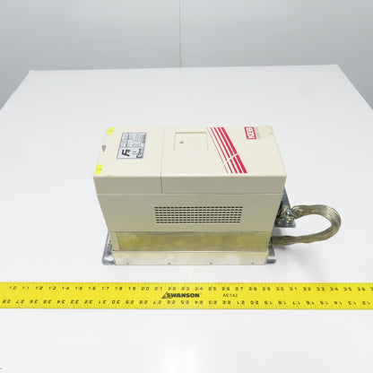 KEB 4-008-39-0555 3Ph 11KVA 50/60Hz Drive Inverter 305-500V Input 480V Output