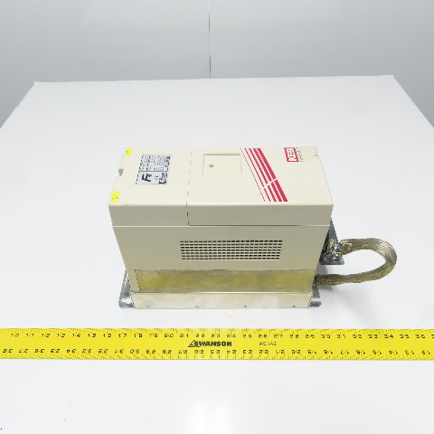 KEB 4-008-39-0555 3Ph 11KVA 50/60Hz Drive Inverter 305-500V Input 480V Output