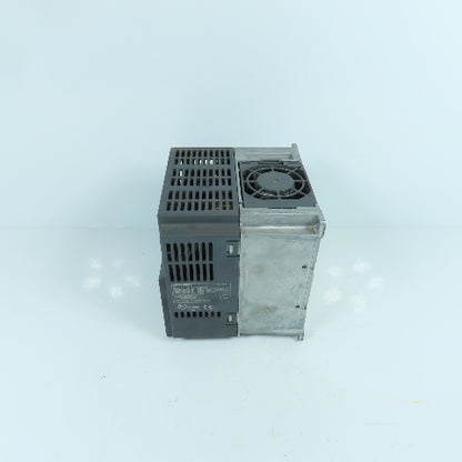 Mitsubishi FR-E740-040-NA E700 1.5kW 2HP VFD Inverter Drive 380-480V 3PH 4.0A