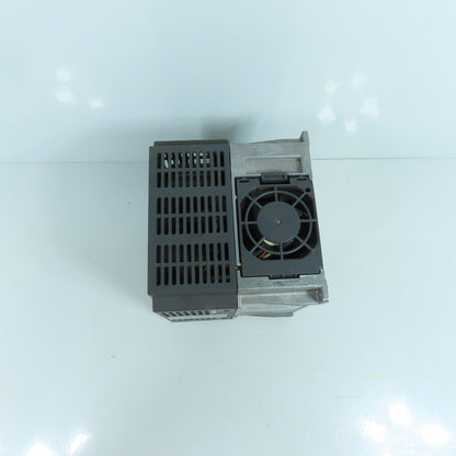 Mitsubishi FR-E740-040-NA E700 1.5kW 2HP VFD Inverter Drive 380-480V 3PH 4.0A