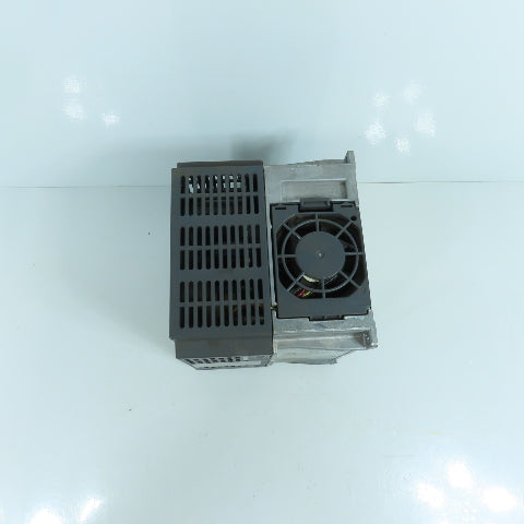 Mitsubishi FR-E740-040-NA E700 1.5kW 2HP VFD Inverter Drive 380-480V 3PH 4.0A