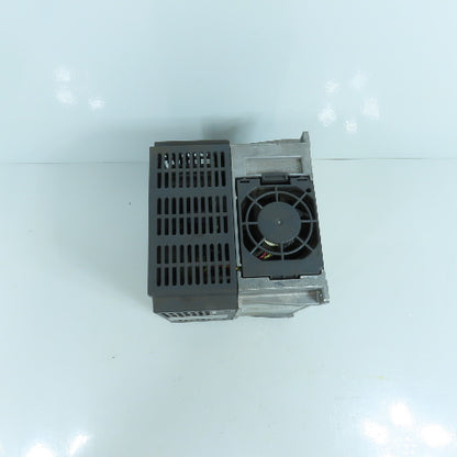 Mitsubishi FR-E740-040-NA E700 1.5kW 2HP VFD Inverter Drive 380-480V 3PH 4.0A
