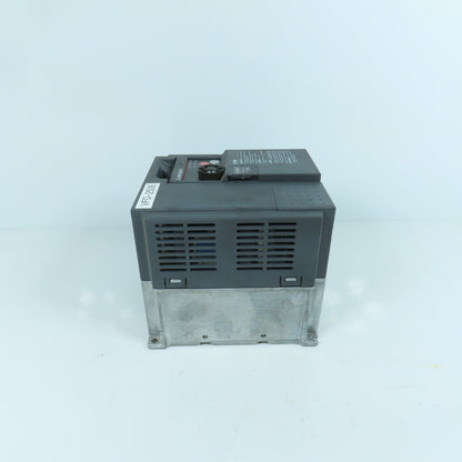 Mitsubishi FR-E740-040-NA E700 1.5kW 2HP VFD Inverter Drive 380-480V 3PH 4.0A