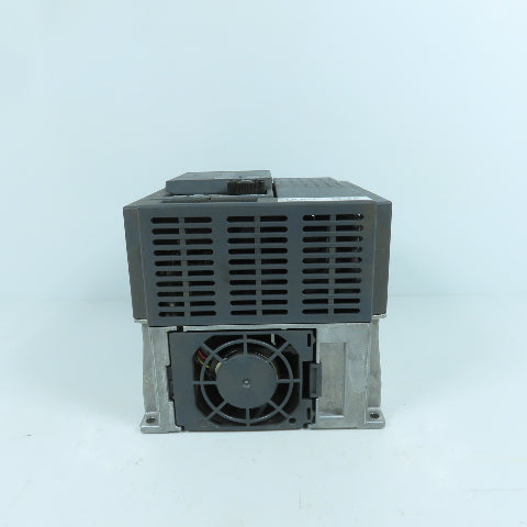 Mitsubishi FR-E740-040-NA E700 1.5kW 2HP VFD Inverter Drive 380-480V 3PH 4.0A