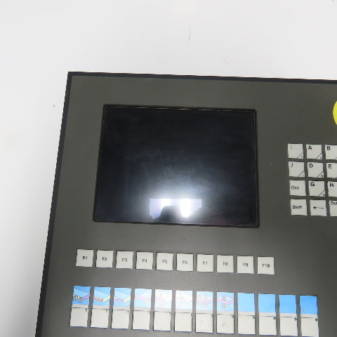 Brandt Edge Bander Power Control Panel 16-3/8" x 13-5/8"