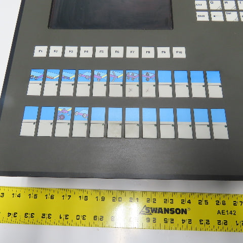 Brandt Edge Bander Power Control Panel 16-3/8" x 13-5/8"