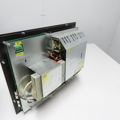 Brandt Edge Bander Power Control Panel 16-3/8" x 13-5/8"