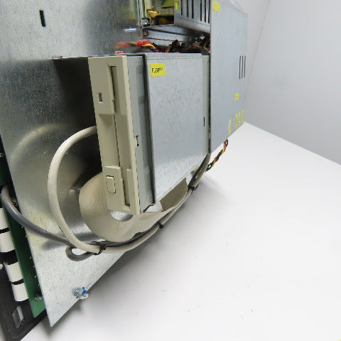 Brandt Edge Bander Power Control Panel 16-3/8" x 13-5/8"