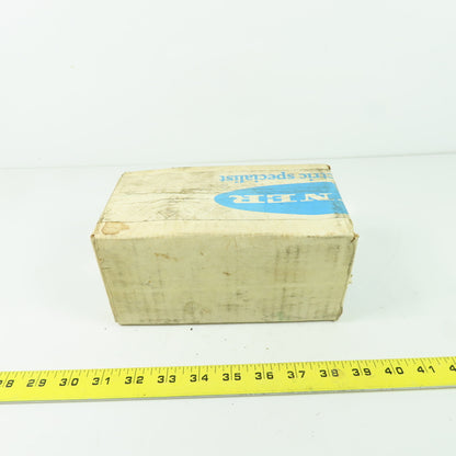 Banner 16347 Photoelectric Chassis Base MRB