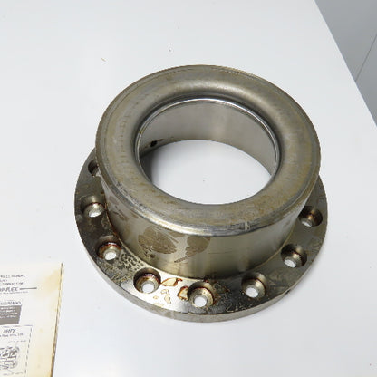 Kop-Flex 4 1/2F SB Sleeve Flanged Coupling Sleeve