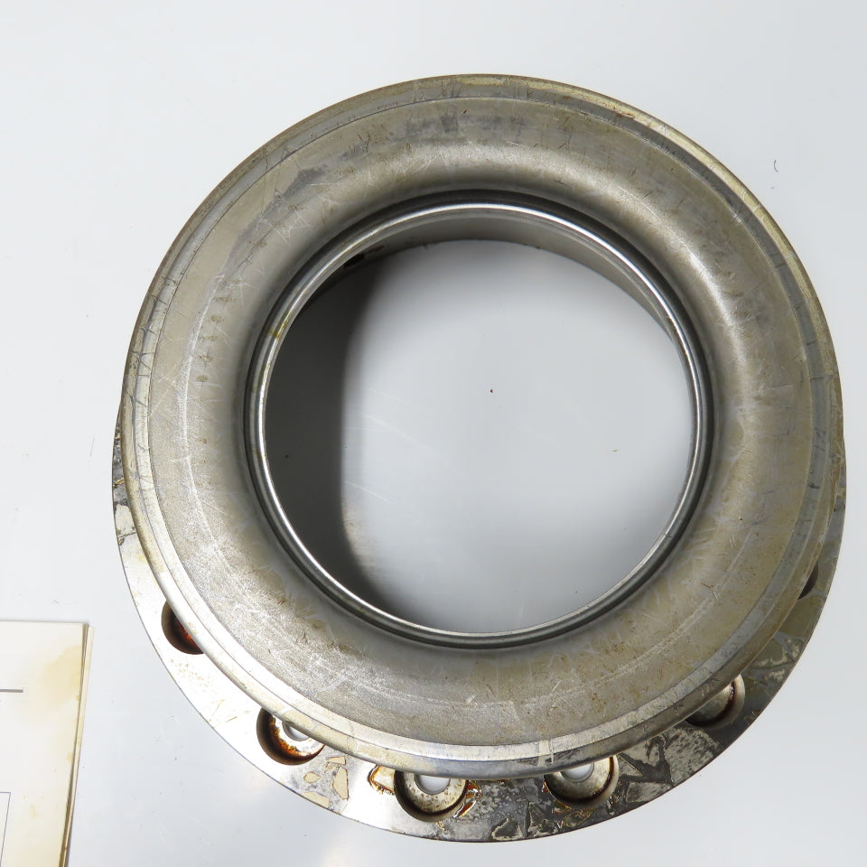Kop-Flex 4 1/2F SB Sleeve Flanged Coupling Sleeve