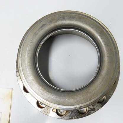 Kop-Flex 4 1/2F SB Sleeve Flanged Coupling Sleeve