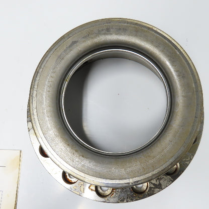 Kop-Flex 4 1/2F SB Sleeve Flanged Coupling Sleeve