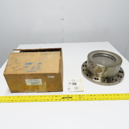 Kop-Flex 4 1/2F SB Sleeve Flanged Coupling Sleeve