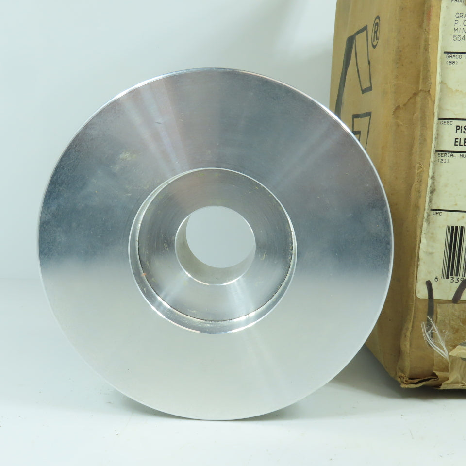 Graco C32405 Piston Elevator Air 6.5" OD For D200 Supply Unit NEW
