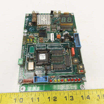 Telemotive E10119-0 E13155-0 Circuit Board Assembly Magnetek 46S03947-0010