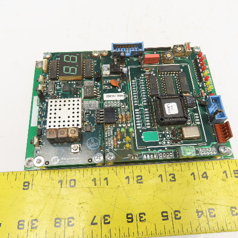 Telemotive E10119-0 E13155-0 Circuit Board Assembly Magnetek 46S03947-0010