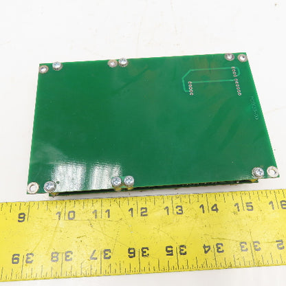 Telemotive E10119-0 E13155-0 Circuit Board Assembly Magnetek 46S03947-0010