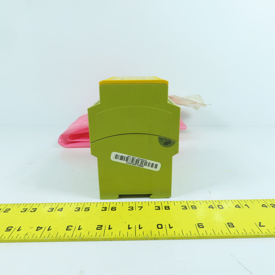 Pilz PNOZ117S/10 774085 Safety Relay NEW