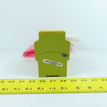 Pilz PNOZ117S/10 774085 Safety Relay NEW