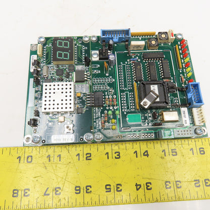 Telemotive E13155-0 Circuit Board Assembly Magnetek 46S03947-0010