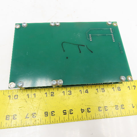 Telemotive E13155-0 Circuit Board Assembly Magnetek 46S03947-0010