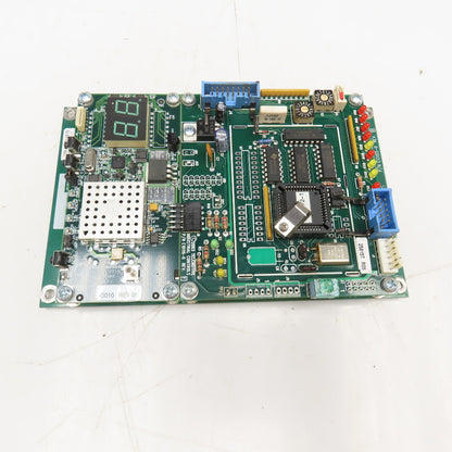 Telemotive E13155-0 Circuit Board Assembly Magnetek 46S03947-0010