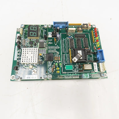 Telemotive E13155-0 Circuit Board Assembly Magnetek 46S03947-0010