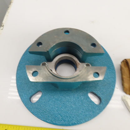 Rexnord 0144Z285-D Model FX Screw Conveyor Drive Assembly