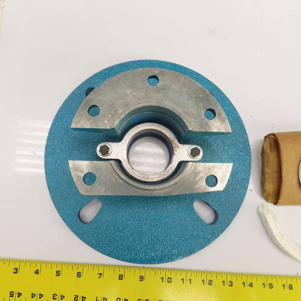 Rexnord 0144Z285-D Model FX Screw Conveyor Drive Assembly