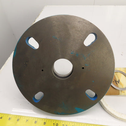 Rexnord 0144Z285-D Model FX Screw Conveyor Drive Assembly