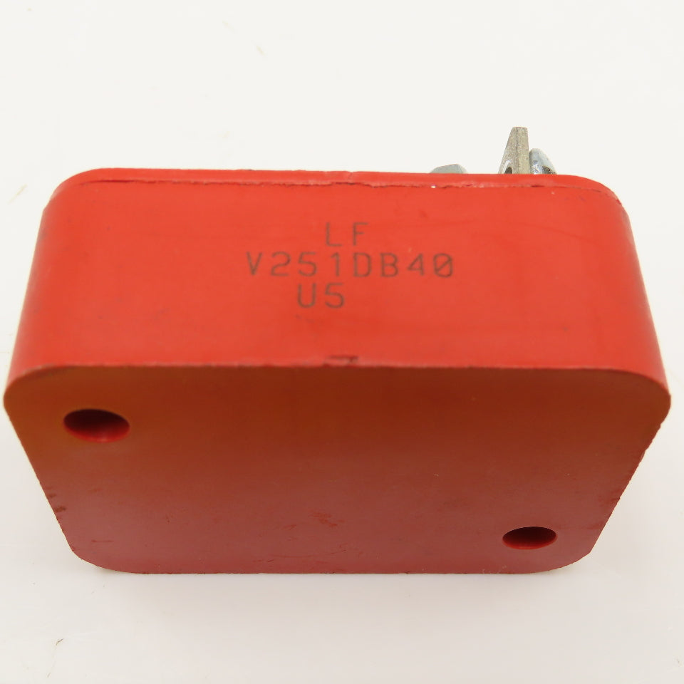 Littelfuse V251DB40 Metal Oxide Varistor 250Vrms 330VDC