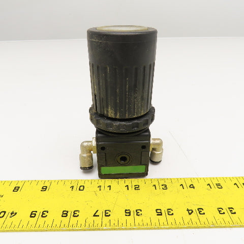 Bosch 0 821 302 559 3/8" Compressed Air Pressure Regulator