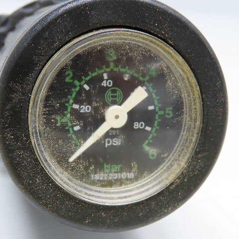 Bosch 0 821 302 559 3/8" Compressed Air Pressure Regulator