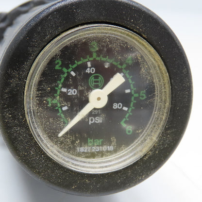 Bosch 0 821 302 559 3/8" Compressed Air Pressure Regulator