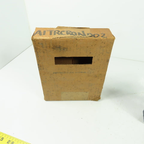 Siemens A1-TRC-R0N-002 Model 8SHT Current Transformer 1500:5 Ratio