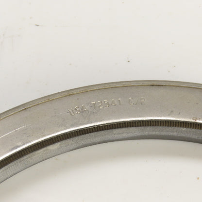 Chicago Rawhide C/R 72541 Oil Seal 7-1/4" ID x 8-3/4" OD x 5/8" W