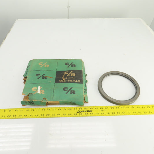 Chicago Rawhide C/R 72541 Oil Seal 7-1/4" ID x 8-3/4" OD x 5/8" W
