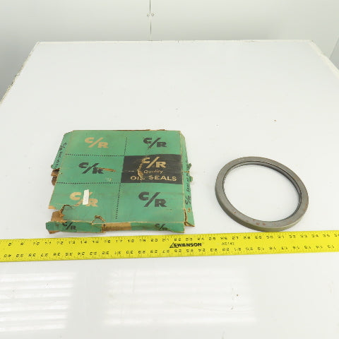 Chicago Rawhide C/R 72541 Oil Seal 7-1/4" ID x 8-3/4" OD x 5/8" W