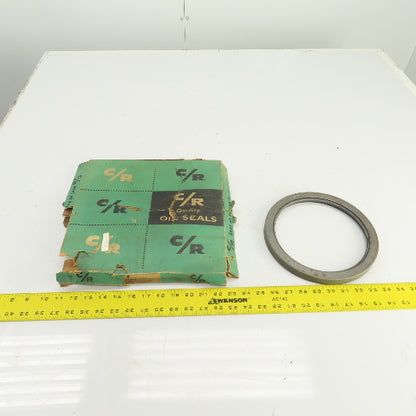 Chicago Rawhide C/R 72541 Oil Seal 7-1/4" ID x 8-3/4" OD x 5/8" W