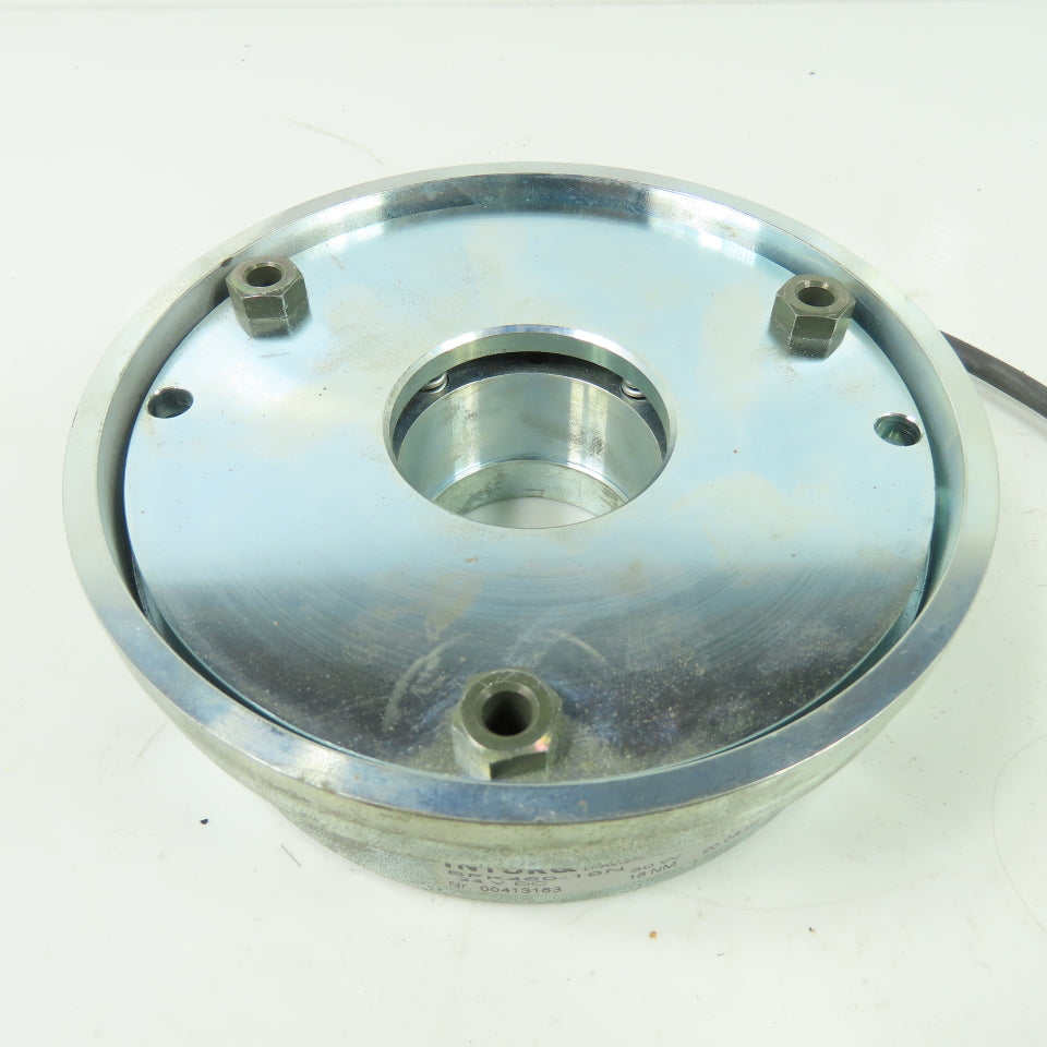 Intorq BFK460-10N 24VDC Spring Applied Break 16NM 30W