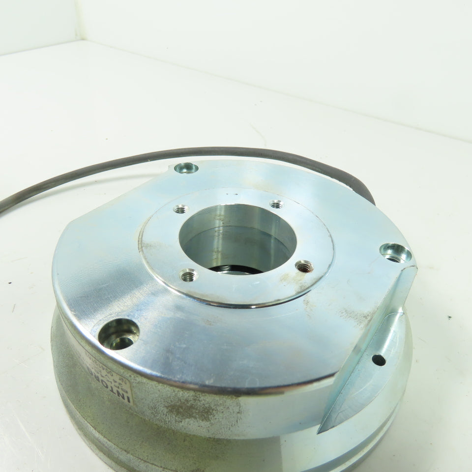 Intorq BFK460-10N 24VDC Spring Applied Break 16NM 30W
