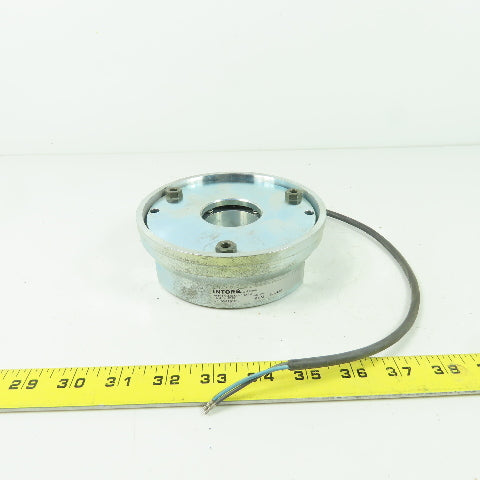 Intorq BFK460-10N 24VDC Spring Applied Break 16NM 30W
