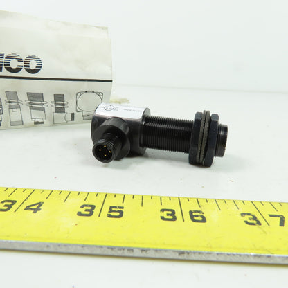 Namco EE510-73452 10-30VDC 200mA Tubular Inductive Proximity Sensor