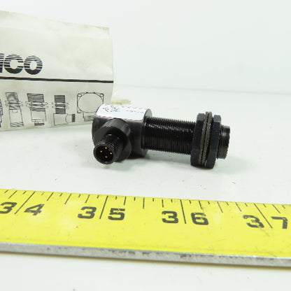 Namco EE510-73452 10-30VDC 200mA Tubular Inductive Proximity Sensor