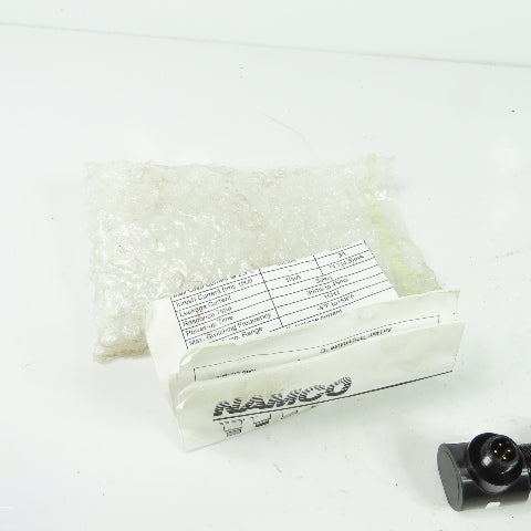Namco EE510-73452 10-30VDC 200mA Tubular Inductive Proximity Sensor