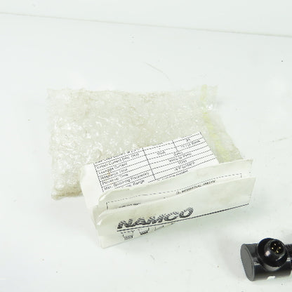 Namco EE510-73452 10-30VDC 200mA Tubular Inductive Proximity Sensor