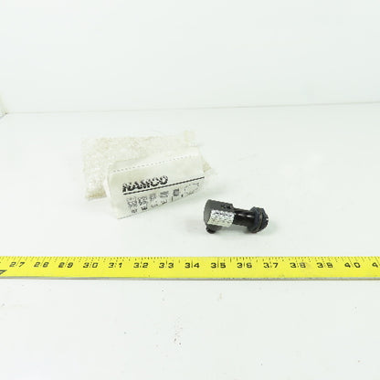 Namco EE510-73452 10-30VDC 200mA Tubular Inductive Proximity Sensor